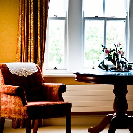Ardmore Country House Westport Exterior foto