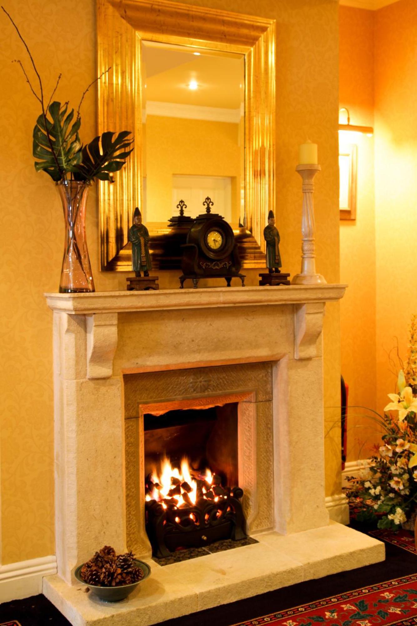 Ardmore Country House Westport Exterior foto