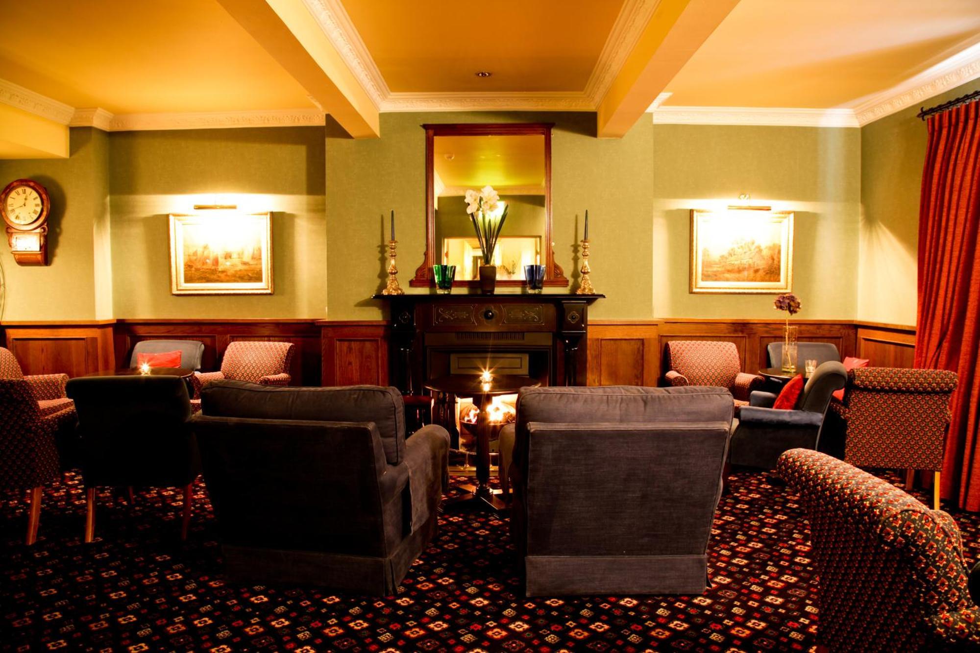 Ardmore Country House Westport Exterior foto