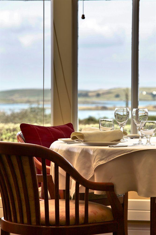 Ardmore Country House Westport Exterior foto