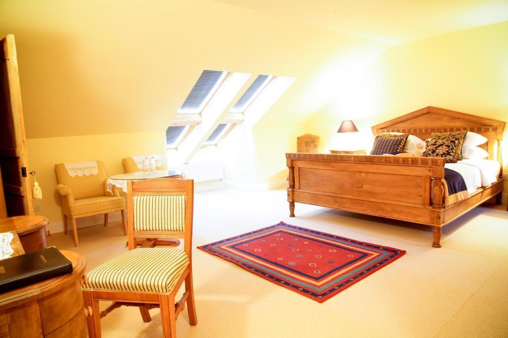 Ardmore Country House Westport Habitación foto