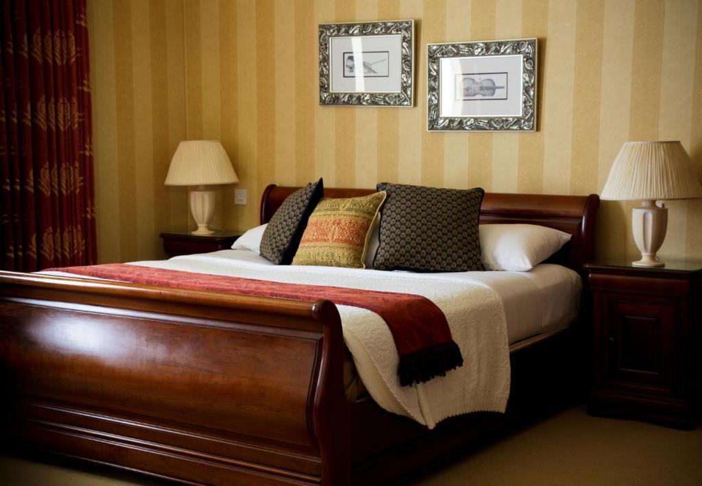 Ardmore Country House Westport Habitación foto