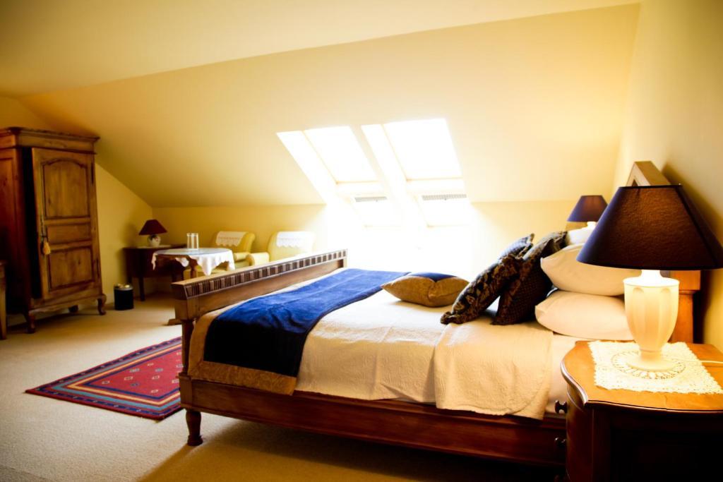 Ardmore Country House Westport Habitación foto