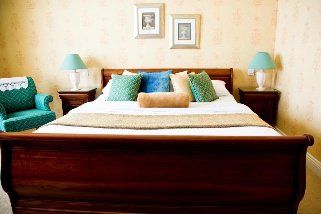 Ardmore Country House Westport Habitación foto